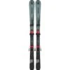 Atomic Maverick JR 130-150 Ski W/ L6 GW Binding 2024 1 Atomic Maverick JR 130-150 Ski W/ L6 GW Binding 2024 -Deals Salomon Store AASS03058 2 GHO MAVERICK JR 130 150 L6 GW
