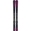 Atomic Cloud Q9 Ski W/ M10 GW Binding 2024 -Deals Salomon Store AASS03076 2 GHO CLOUD Q9 M 10 GW