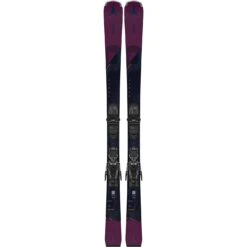 Atomic Cloud Q9 Ski W/ M10 GW Binding 2024