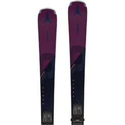 Atomic Cloud Q9 Ski W/ M10 GW Binding 2024 15 Atomic Cloud Q9 Ski W/ M10 GW Binding 2024 -Deals Salomon Store AASS03076 7 GHO CLOUD Q9 M 10 GW