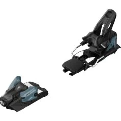 Atomic Strive 14 GW Ski Binding 2024 -Deals Salomon Store AD5002218 4 GHO STRIVE 14 GW BLACK BLUE