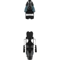 Atomic Strive 14 GW Ski Binding 2024 -Deals Salomon Store AD5002218 8 GHO STRIVE 14 GW BLACK BLUE