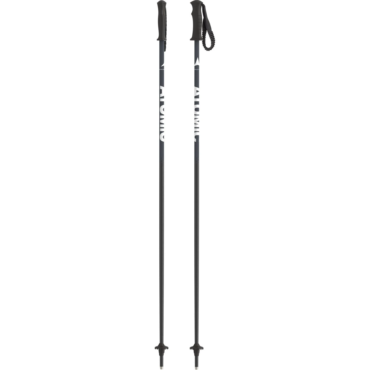 Atomic AMT Jr Ski Poles 3 Atomic AMT Jr Ski Poles