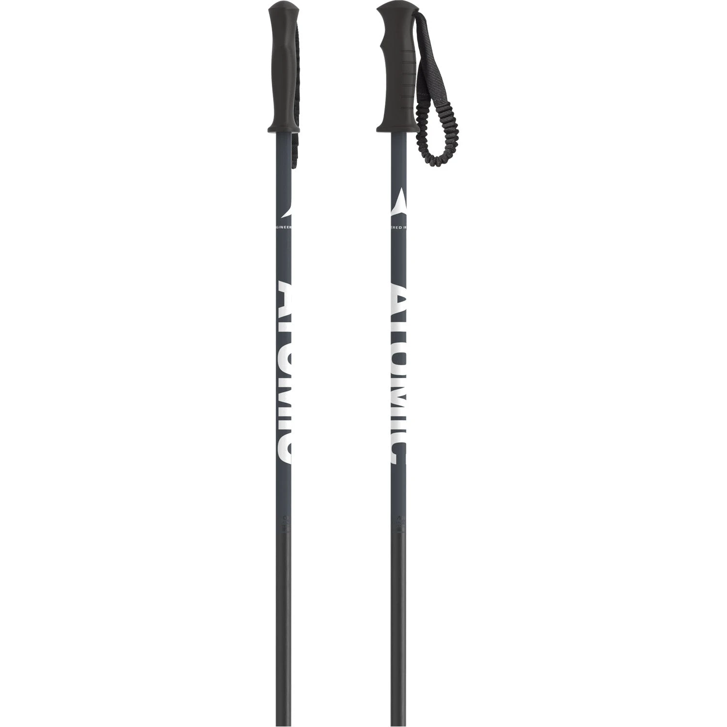 Atomic AMT Jr Ski Poles 4 Atomic AMT Jr Ski Poles - Image 2