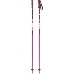 Atomic AMT Jr Ski Poles 17 Atomic AMT Jr Ski Poles -Deals Salomon Store AJ5005604 1 GHO AMT JR PINK