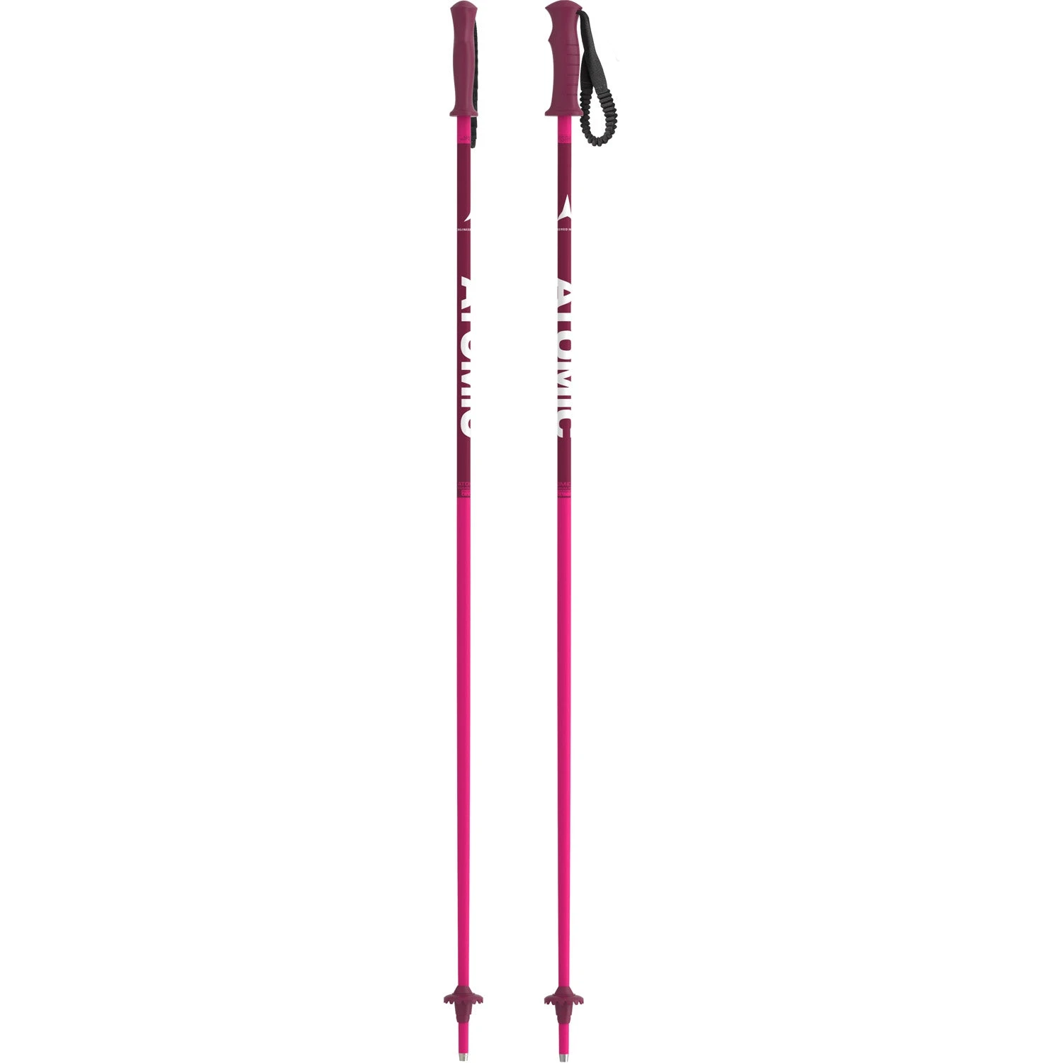 Atomic AMT Jr Ski Poles 8 Atomic AMT Jr Ski Poles - Image 6