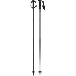 Atomic AMT Carbon SQS Ski Poles