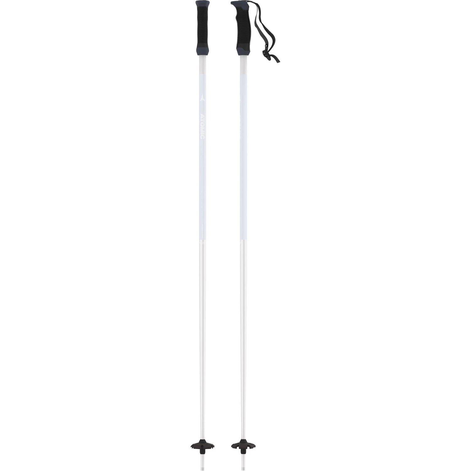 Atomic AMT SQS Womens Ski Poles 3 Atomic AMT SQS Womens Ski Poles