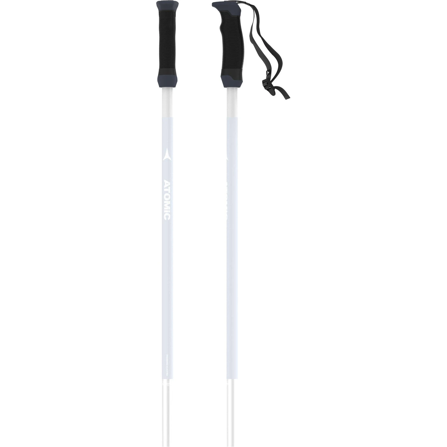 Atomic AMT SQS Womens Ski Poles 4 Atomic AMT SQS Womens Ski Poles - Image 2
