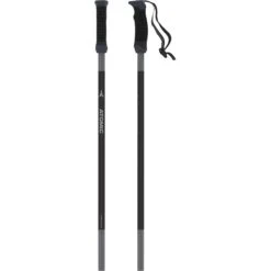 Atomic AMT SQS W Ski Poles -Deals Salomon Store AJ5005712 2 GHO AMT SQS W BLACK