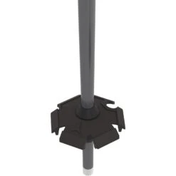 Atomic AMT SQS W Ski Poles -Deals Salomon Store AJ5005712 4 GHO AMT SQS W BLACK