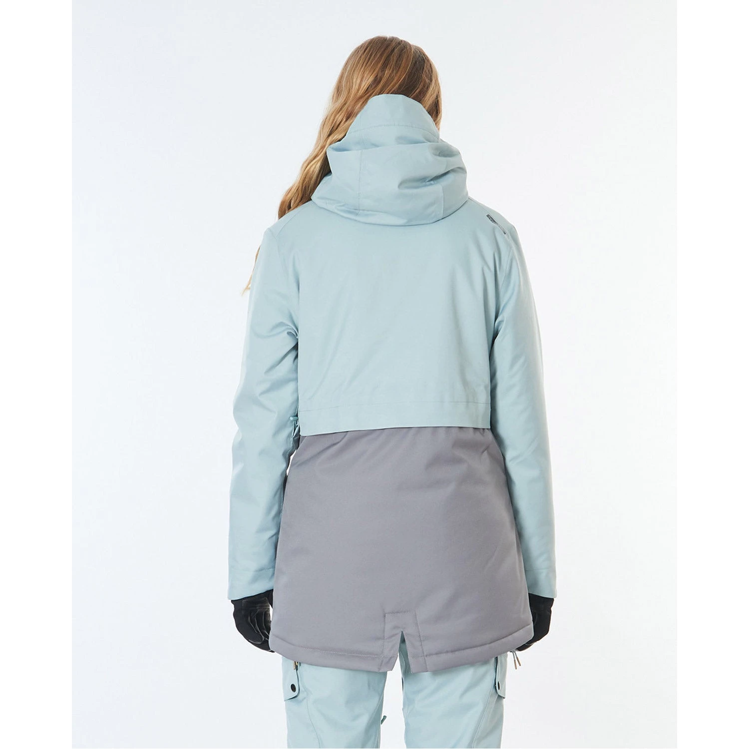 Rip Curl Amity Ladies Snow Jacket 4 Rip Curl Amity Ladies Snow Jacket - Image 2