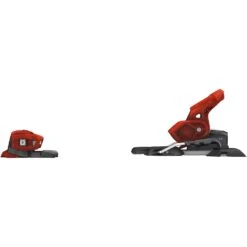 Tyrolia Attack 14 GW Ski Binding -Deals Salomon Store ATTACK 14 GW BRAKE 110 A red left