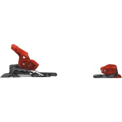 Tyrolia Attack 14 GW Ski Binding -Deals Salomon Store ATTACK 14 GW BRAKE 110 A red right