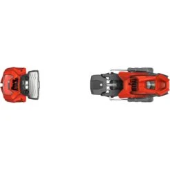 Tyrolia Attack 14 GW Ski Binding -Deals Salomon Store ATTACK 14 GW BRAKE 110 A red top