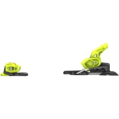 Deals Salomon Store -Deals Salomon Store ATTACK 14 GW BRAKE 95 A flash yellow left
