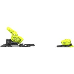 Tyrolia Attack 14 GW Ski Binding -Deals Salomon Store ATTACK 14 GW BRAKE 95 A flash yellow right