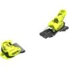Tyrolia Attack 14 GW Ski Binding -Deals Salomon Store ATTACK 14 GW BRAKE 95 A flash yellow sideLeft
