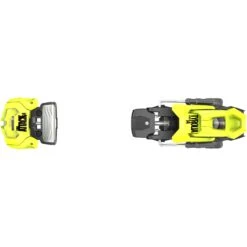 Tyrolia Attack 14 GW Ski Binding -Deals Salomon Store ATTACK 14 GW BRAKE 95 A flash yellow top
