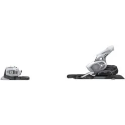 Tyrolia Attack 14 GW Ski Binding -Deals Salomon Store ATTACK 14 GW BRAKE 95 A matt white left