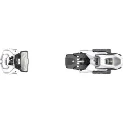 Tyrolia Attack 14 GW Ski Binding -Deals Salomon Store ATTACK 14 GW BRAKE 95 A matt white top