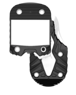 Atomic Cantable Grip Pad 2k 25.0-33.5