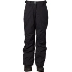 BF4EVA Girls Snow Pant 2022 11 BF4EVA Girls Snow Pant 2022 -Deals Salomon Store BF4EVAPANTTRUEBLACK 1024x1024 efaa6cf7 a161 412c 8847 912bafb156a3