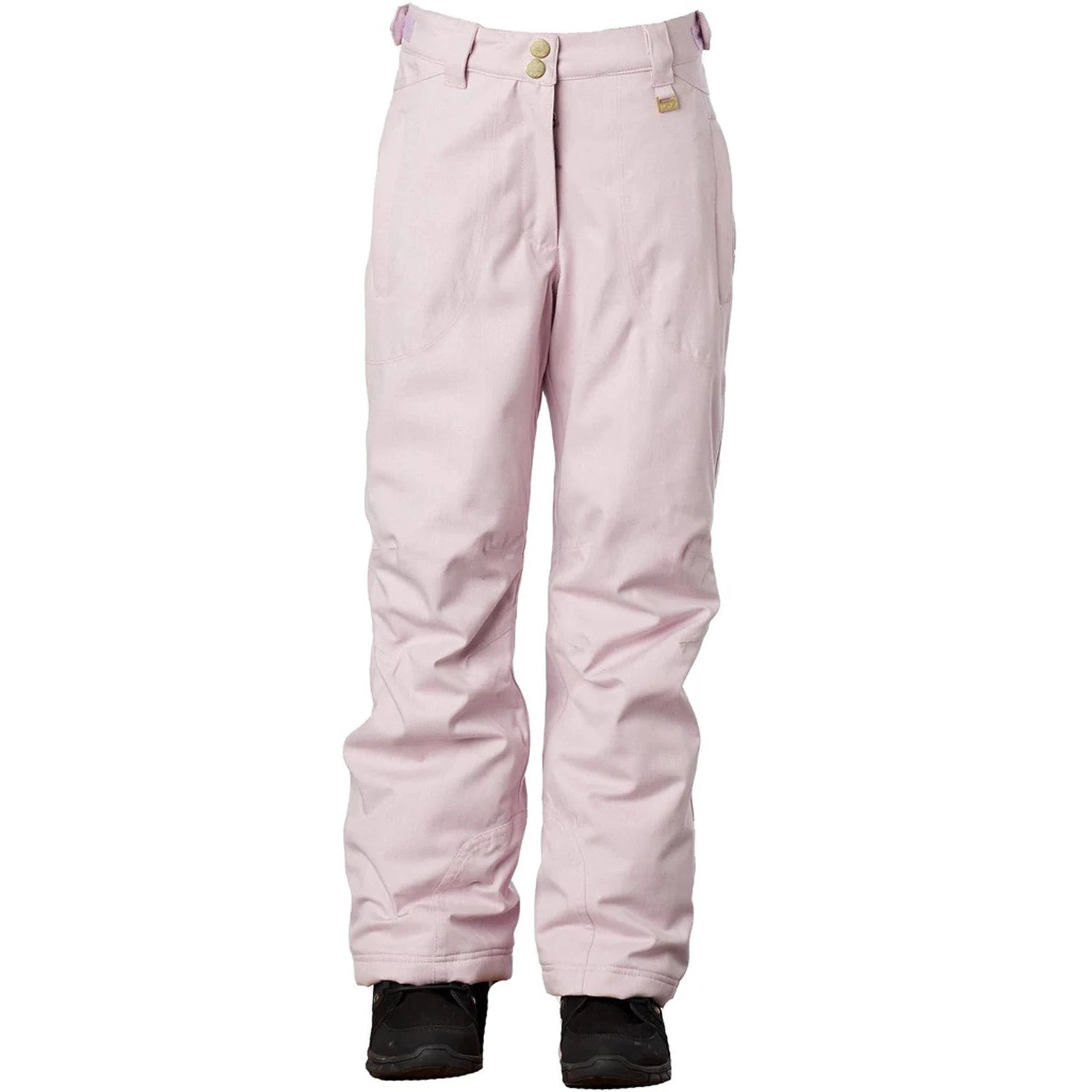 BF4EVA Girls Snow Pant 2022 7 BF4EVA Girls Snow Pant 2022 - Image 5