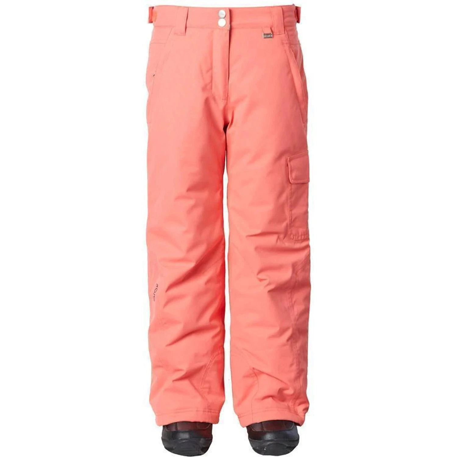 BF4EVA Girls Snow Pant 2022 4 BF4EVA Girls Snow Pant 2022 - Image 2