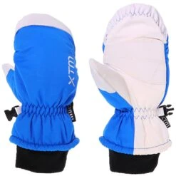 XTM Space Mitt (3-8 YRS) 14 XTM Space Mitt (3-8 YRS) -Deals Salomon Store BK004 FBL 01