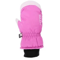 XTM Space Mitt (3-8 YRS) 17 XTM Space Mitt (3-8 YRS) -Deals Salomon Store BK004 ORC 02