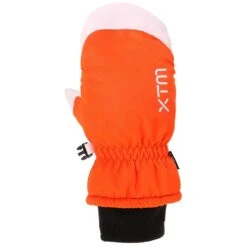 XTM Space Mitt (3-8 YRS) 13 XTM Space Mitt (3-8 YRS) -Deals Salomon Store BK004 ORN 02