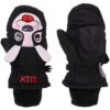 XTM Puppet Kids' Snow Mitt (2-8 YRS) -Deals Salomon Store BK005 DOG 01 1440x 1fd6a309 7074 4257 81f5 4351d544cb9d
