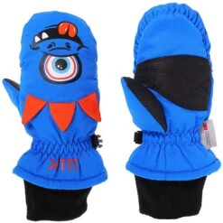 XTM Puppet Kids' Snow Mitt (2-8 YRS) -Deals Salomon Store BK005 MNS 01 1440x 1bc736d0 d4a8 4f35 81c3 9d0b5f09a89f