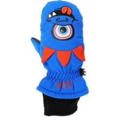 XTM Puppet Kids' Snow Mitt (2-8 YRS) -Deals Salomon Store BK005 MNS 02 1440x b8987ebb 27b2 4e76 9ec9 7b76799eee45
