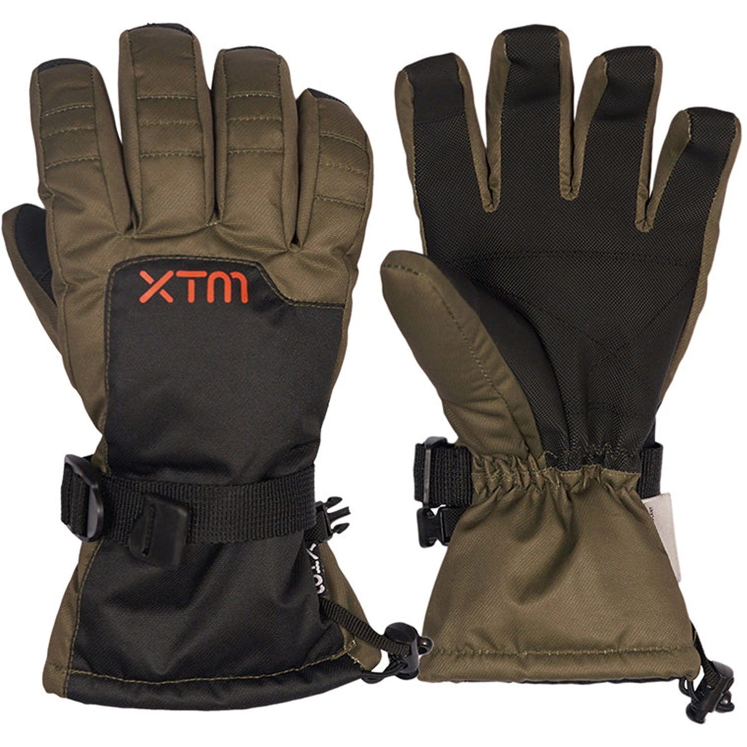 XTM Zima II Kids' Snow Glove 9 XTM Zima II Kids' Snow Glove - Image 7