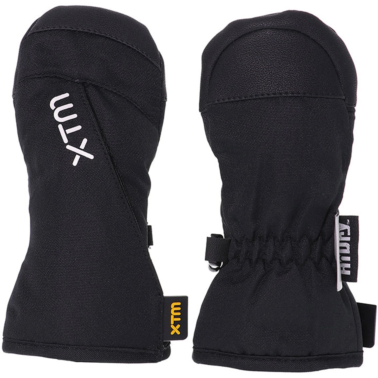 XTM Tiny II Infants 0-2 Years Snow Mitt 3 XTM Tiny II Infants 0-2 Years Snow Mitt