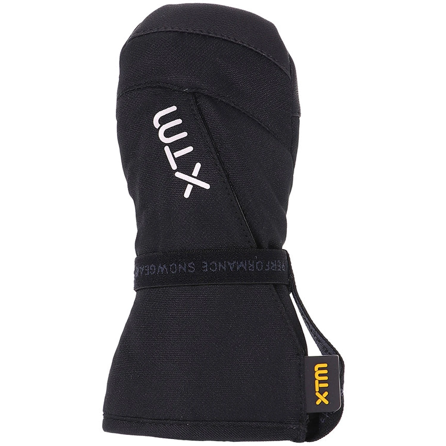 XTM Tiny II Infants 0-2 Years Snow Mitt 4 XTM Tiny II Infants 0-2 Years Snow Mitt - Image 2