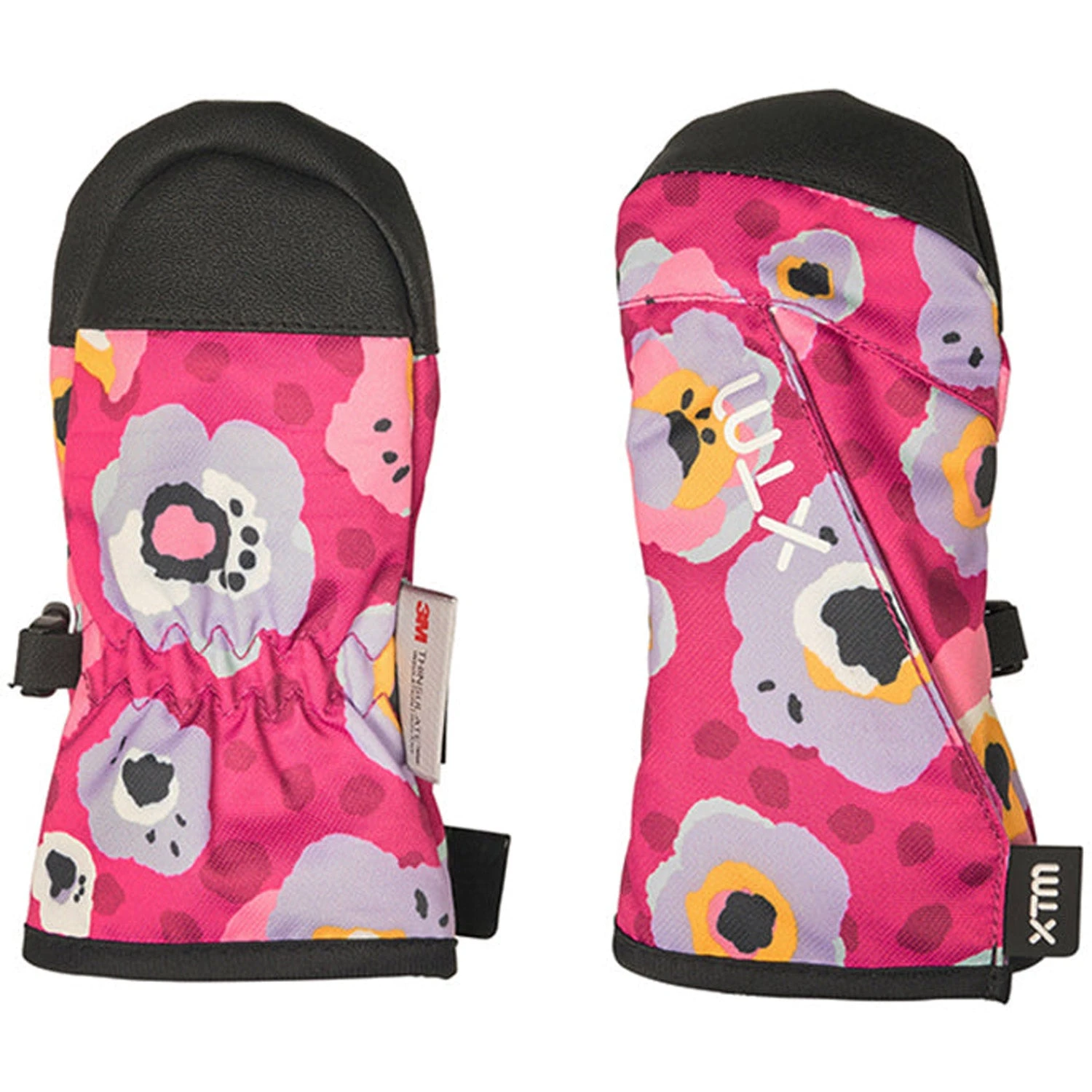 XTM Tiny II Infants 0-2 Years Snow Mitt 7 XTM Tiny II Infants 0-2 Years Snow Mitt - Image 5