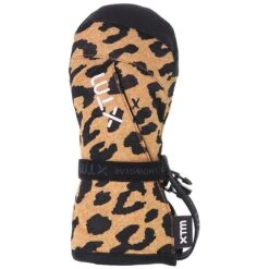 XTM Tiny II Infant Snow Mitt -Deals Salomon Store BK020 LEO 02