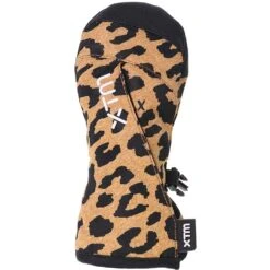 XTM Tiny II Infant Snow Mitt -Deals Salomon Store BK020 LEO 03