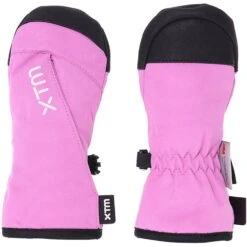 XTM Tiny II Infants 0-2 Years Snow Mitt 18 XTM Tiny II Infants 0-2 Years Snow Mitt -Deals Salomon Store BK020 ORC 01 1440x 24dd251f 4e61 4cb1 93c3 eabf017316ca