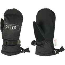 XTM Zoom II Kids Snow Mitt (4-12 YRS) -Deals Salomon Store BK023 BLK 01 1440x 17c2ae75 e93b 4bff bfa7 b1f3fcc8dab2