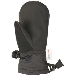 XTM Zoom II Kids Snow Mitt (4-12 YRS) -Deals Salomon Store BK023 BLK 03 1440x b18efe0b b8bb 473f a4fe b01c7f461e96