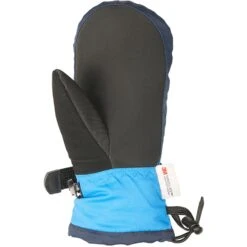 XTM Zoom II Kids Snow Mitt (4-12 YRS) -Deals Salomon Store BK023 BRB 03 1440x 3c25dea8 d757 439b 9b04 8662f778aa1c