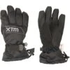 XTM Zoom II Kids Snow Glove (6-12 YRS) 1 XTM Zoom II Kids Snow Glove (6-12 YRS) -Deals Salomon Store BK024 BLK 01 1440x bbd46145 f406 4f72 b1fb f22c22280812