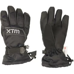 XTM Zoom II Kids Snow Glove (6-12 YRS)