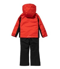 Phenix Blizzard Jr Two Piece -Deals Salomon Store BlizzardRed2