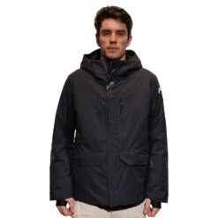 Phenix Blizzard Ski Jacket