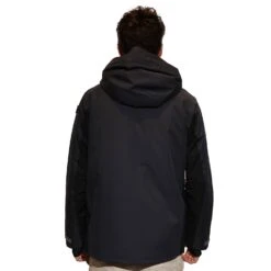 Phenix Blizzard Ski Jacket -Deals Salomon Store Blizzard OffBlack3